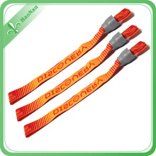 Best Price From China Woven RFID Wristbands
